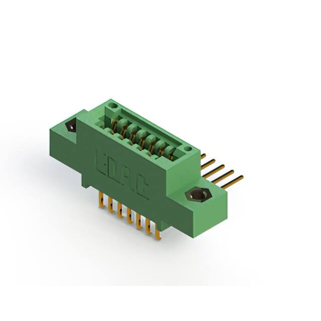 845-014-559-507 EDAC Inc.  Edgeboard Connectors